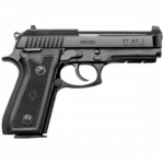 PISTOLA TAURUS PT 917C OXIDADO FOSCO 9 MM