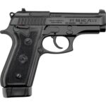 PISTOLA TAURUS PT 58 HC PLUS OXIDADO CAL. .380