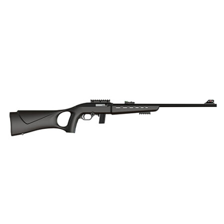 Rifle CBC 22 SEMI-AUTO 7022 Way 21″ OxPP CV