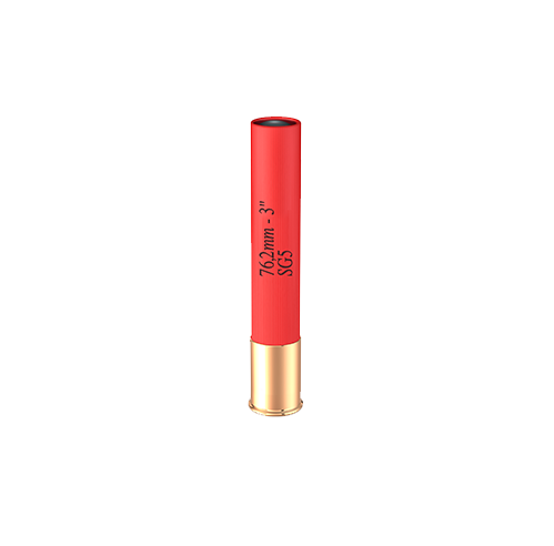 Cartucho CBC .20GA [76,2mm] Super Velox M3″ CH-5 Cx.25un