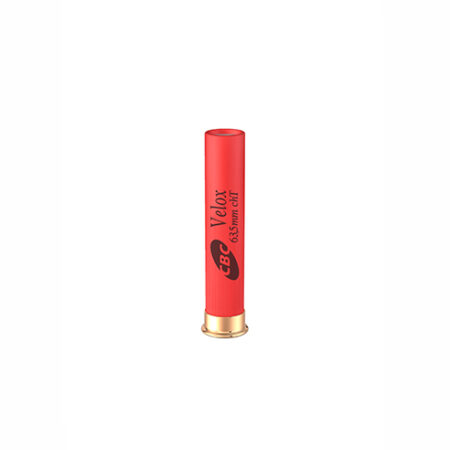 Cartucho CBC 36/63,5 CH-7 C 25un