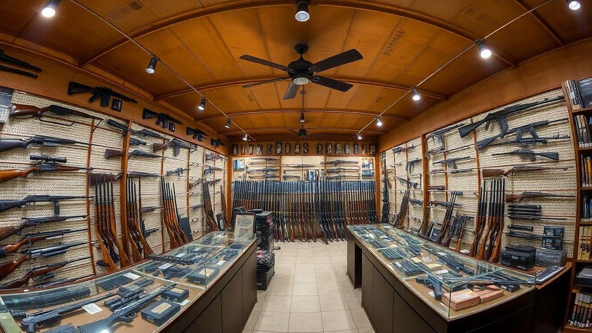 quais-os-valores-de-carabinas-e-rifles-no-paraguai-