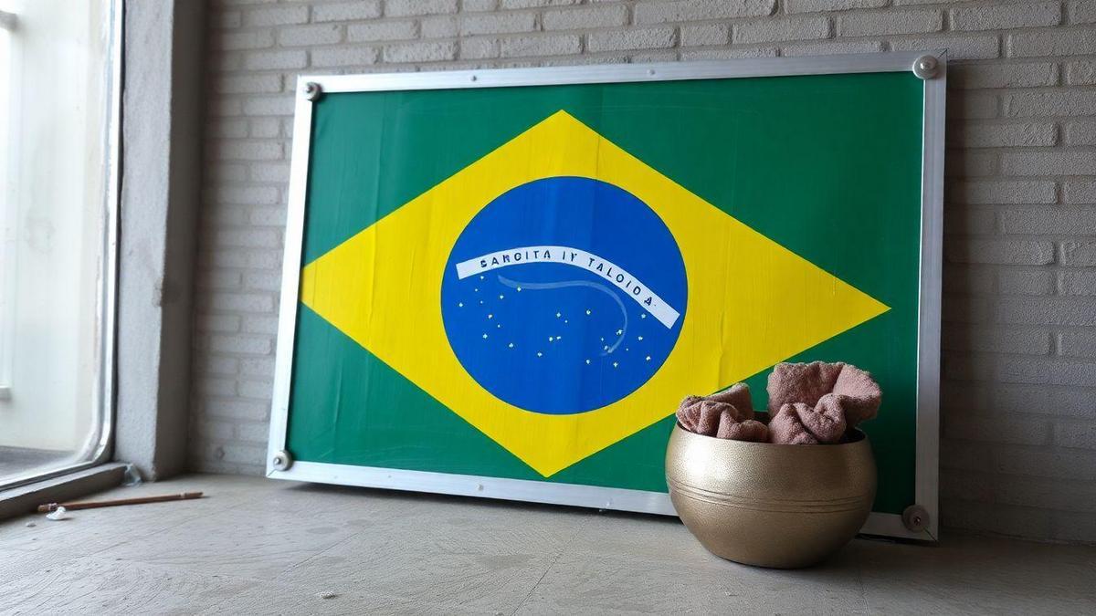 Introdução sobre a venda de armas de fogo no Paraguai