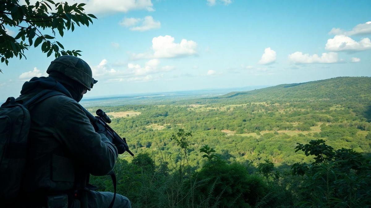 Introdução à Sniper Paraguai: É Confiável?